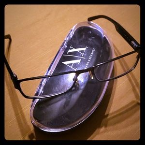 Men's Glasses
